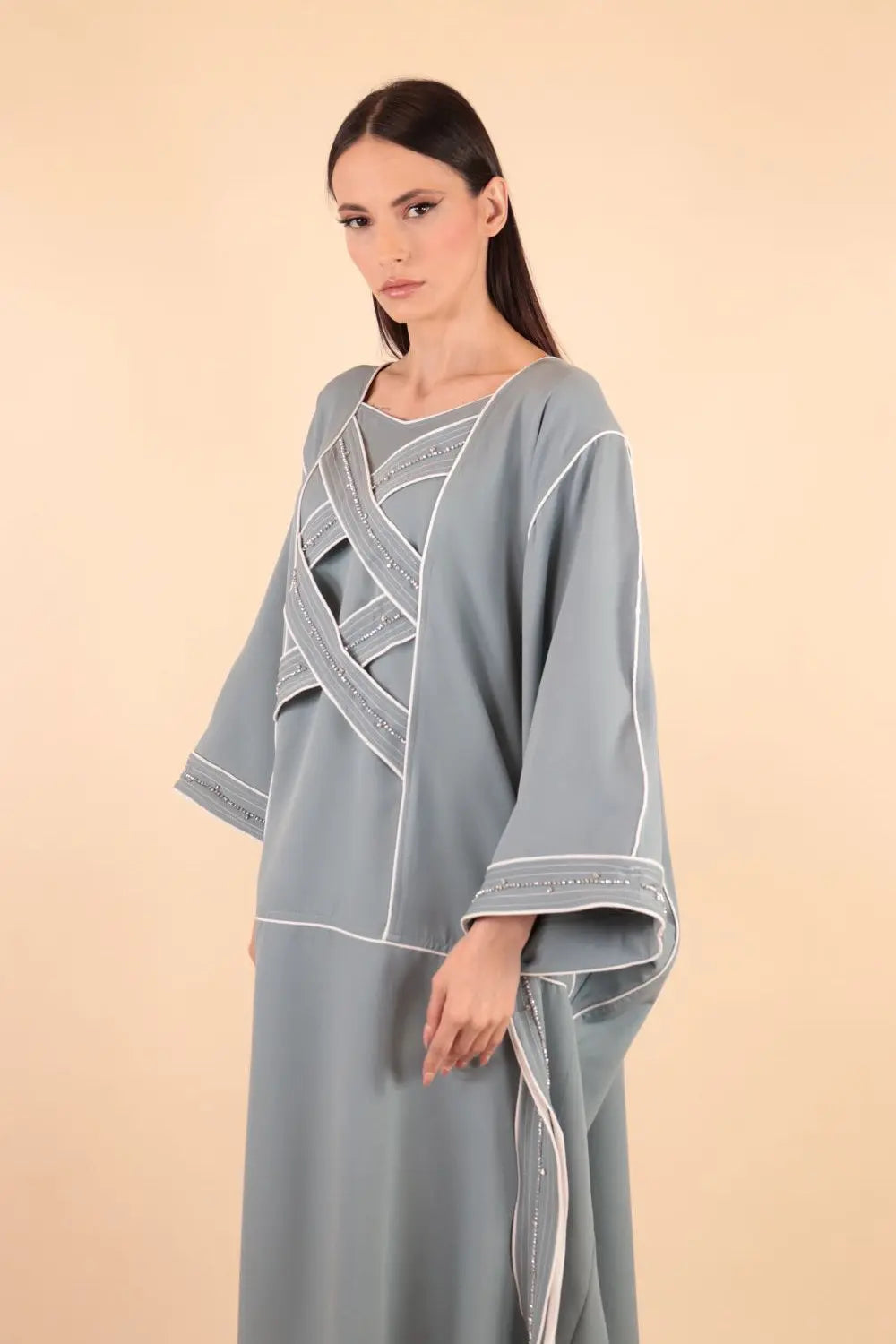 Kaftan -  Voile