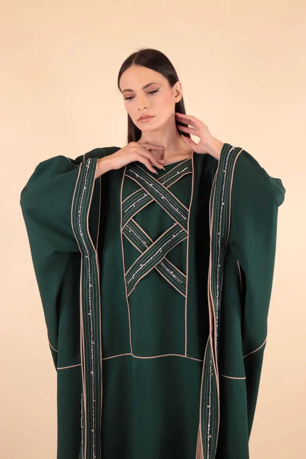 Kaftan -  Voile