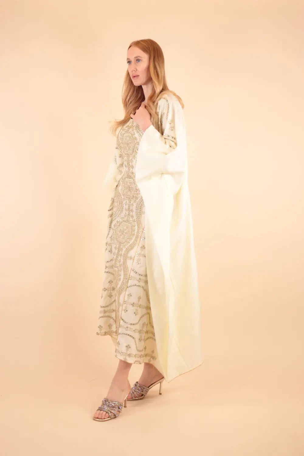Kaftan -  Voile