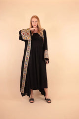 Kaftan -  Voile