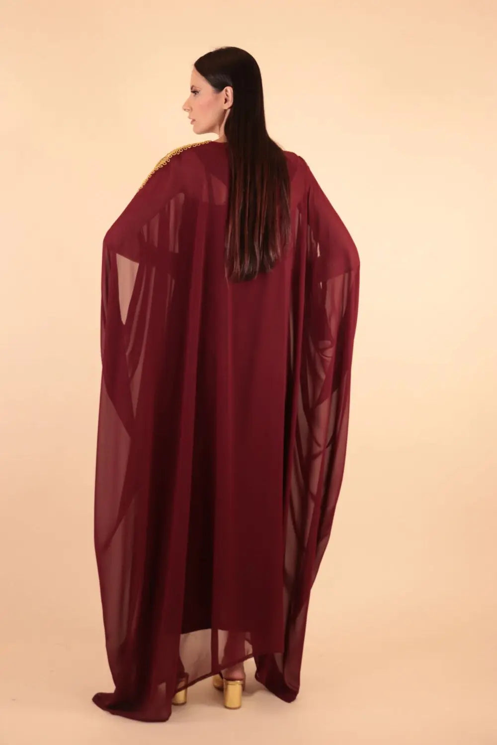 Kaftan -  Voile