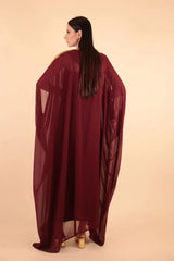 Kaftan  Voile