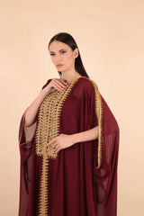 Kaftan  Voile