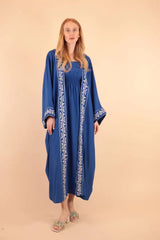 Kaftan -  Voile