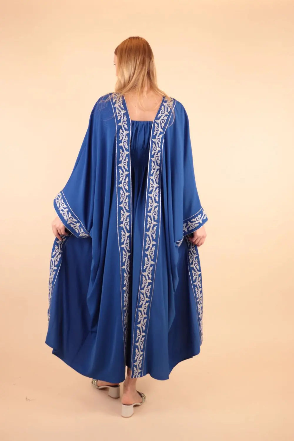 Kaftan -  Voile