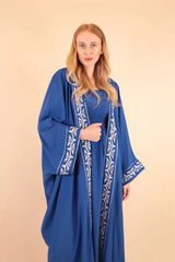 Kaftan -  Voile