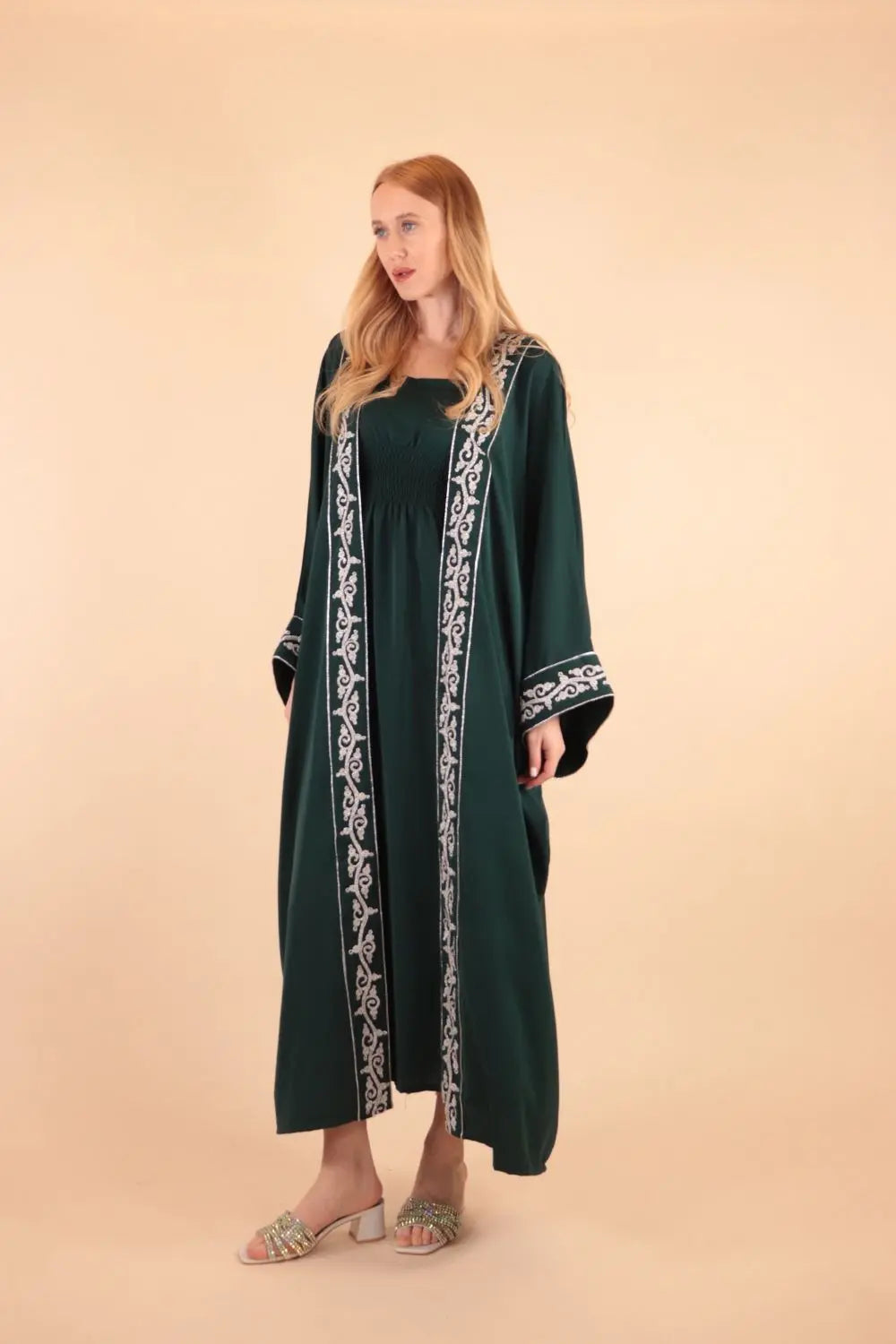 Kaftan -  Voile