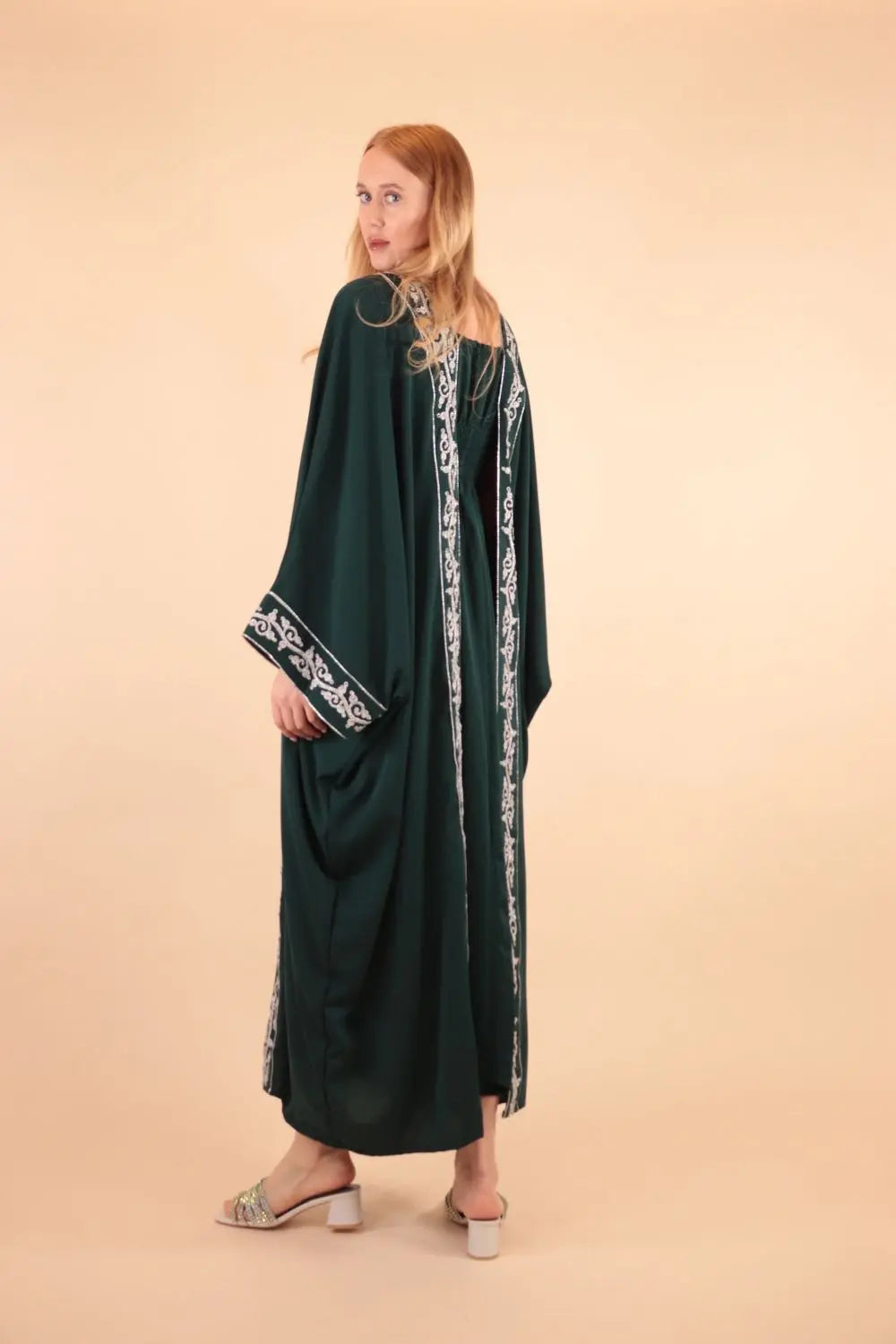 Kaftan -  Voile