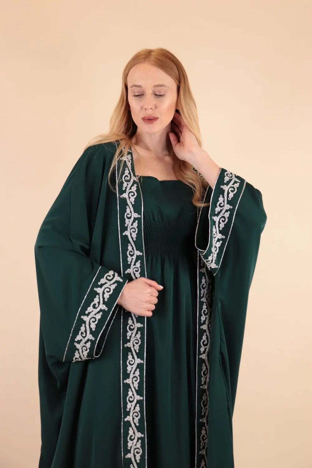 Kaftan -  Voile