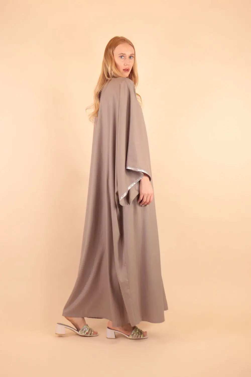 Kaftan -  Voile