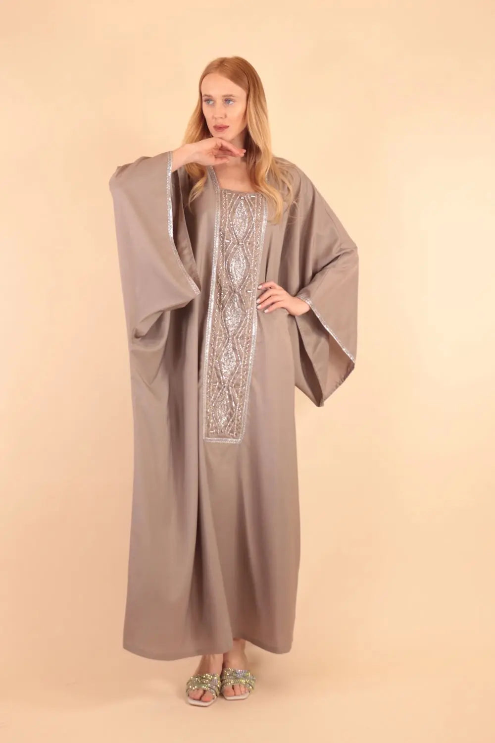 Kaftan -  Voile