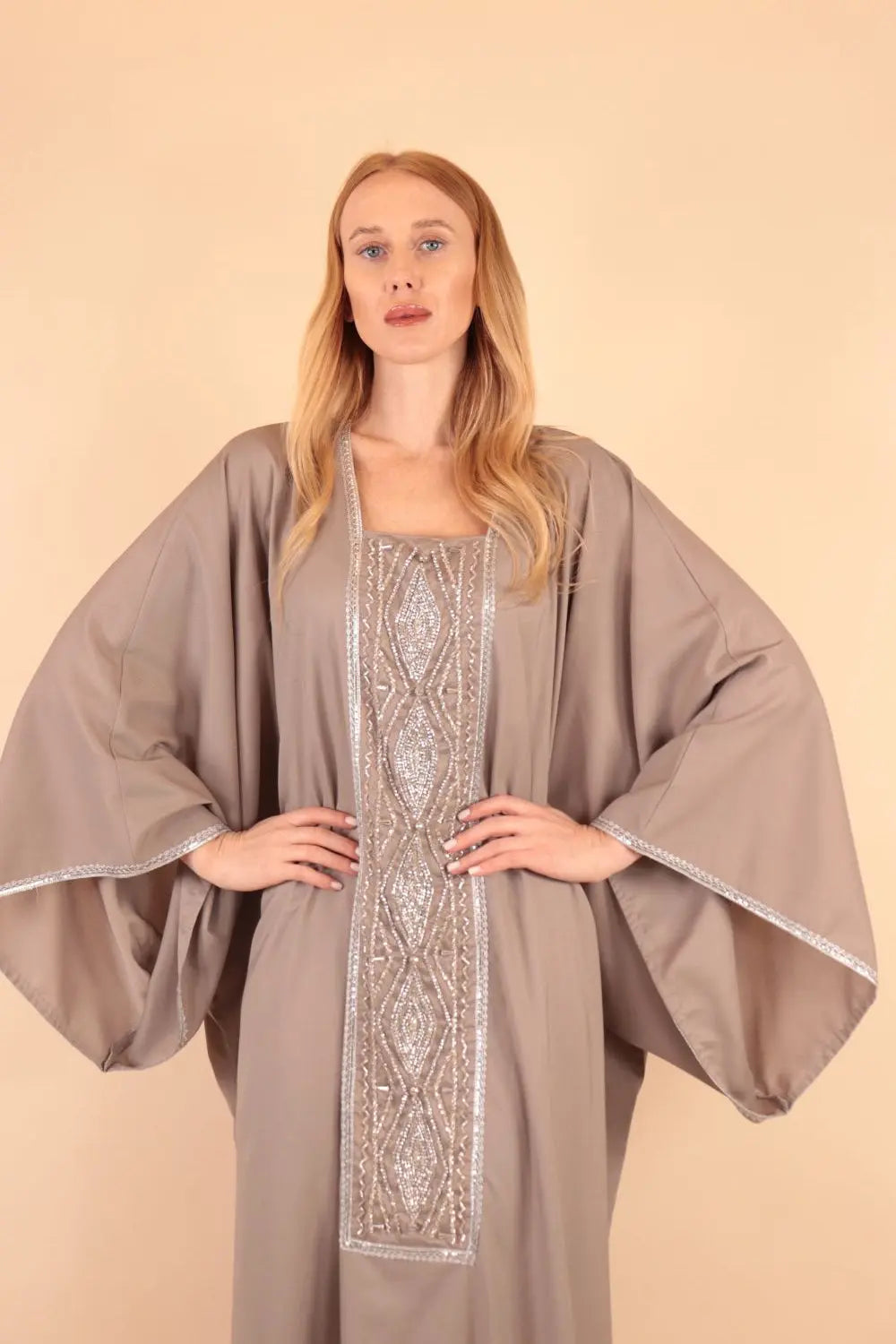 Kaftan -  Voile