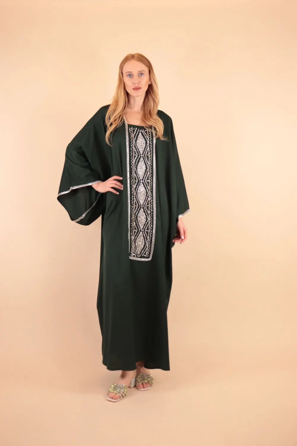 Kaftan -  Voile