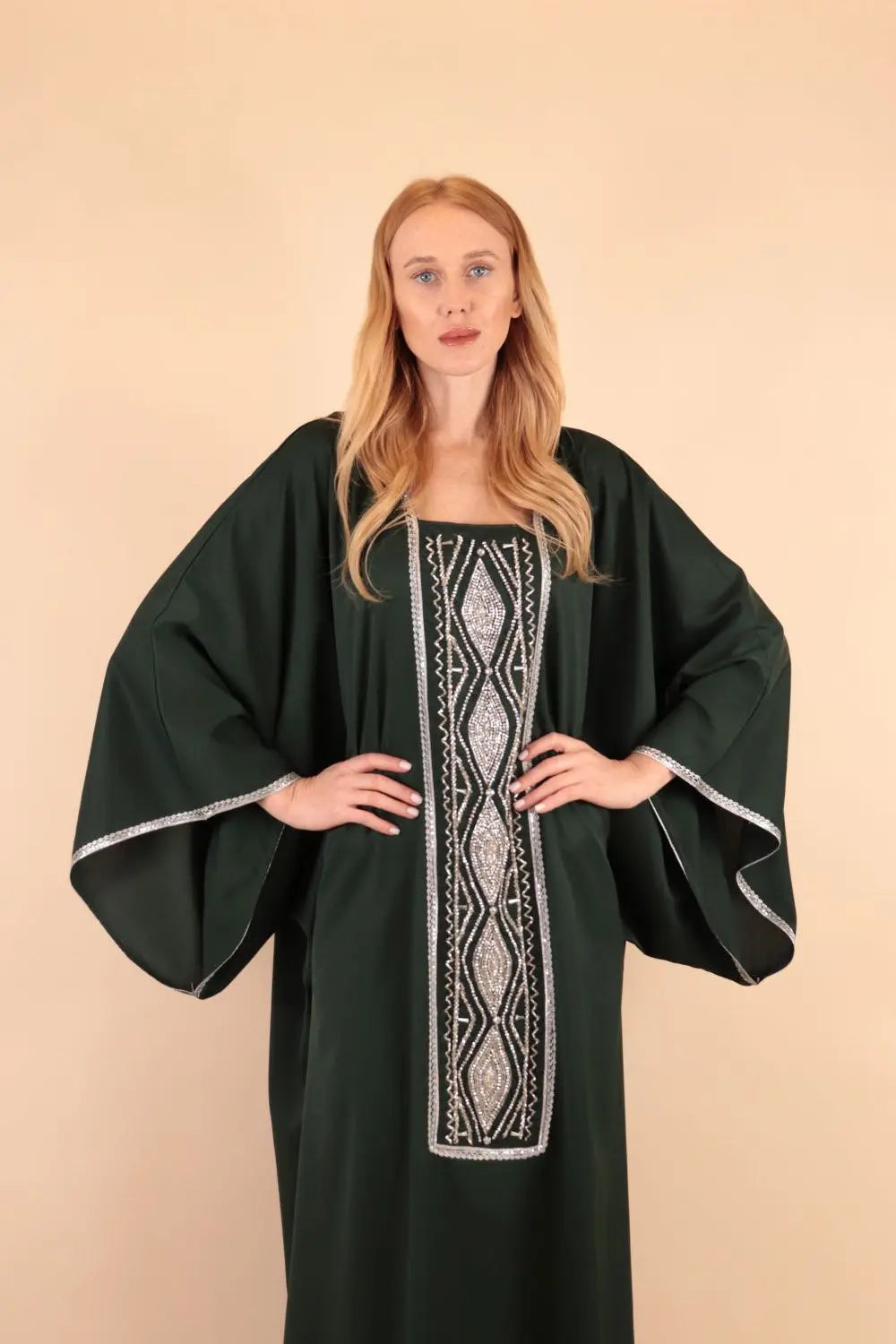 Kaftan -  Voile