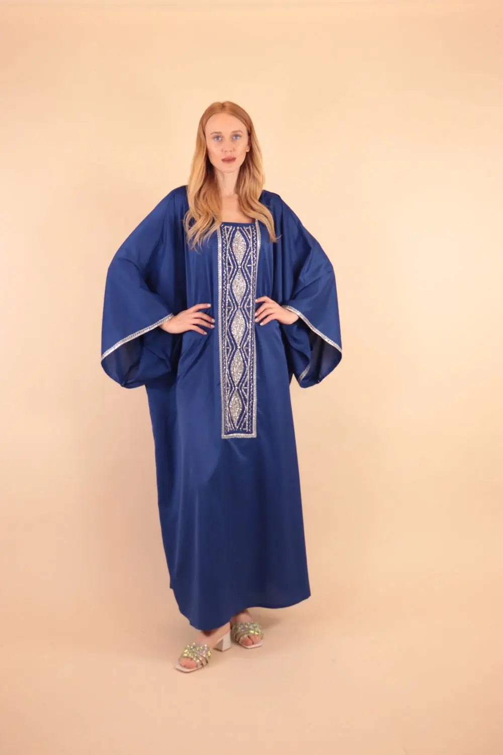 Kaftan -  Voile