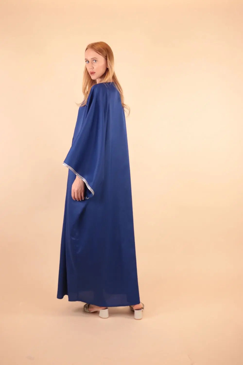 Kaftan -  Voile
