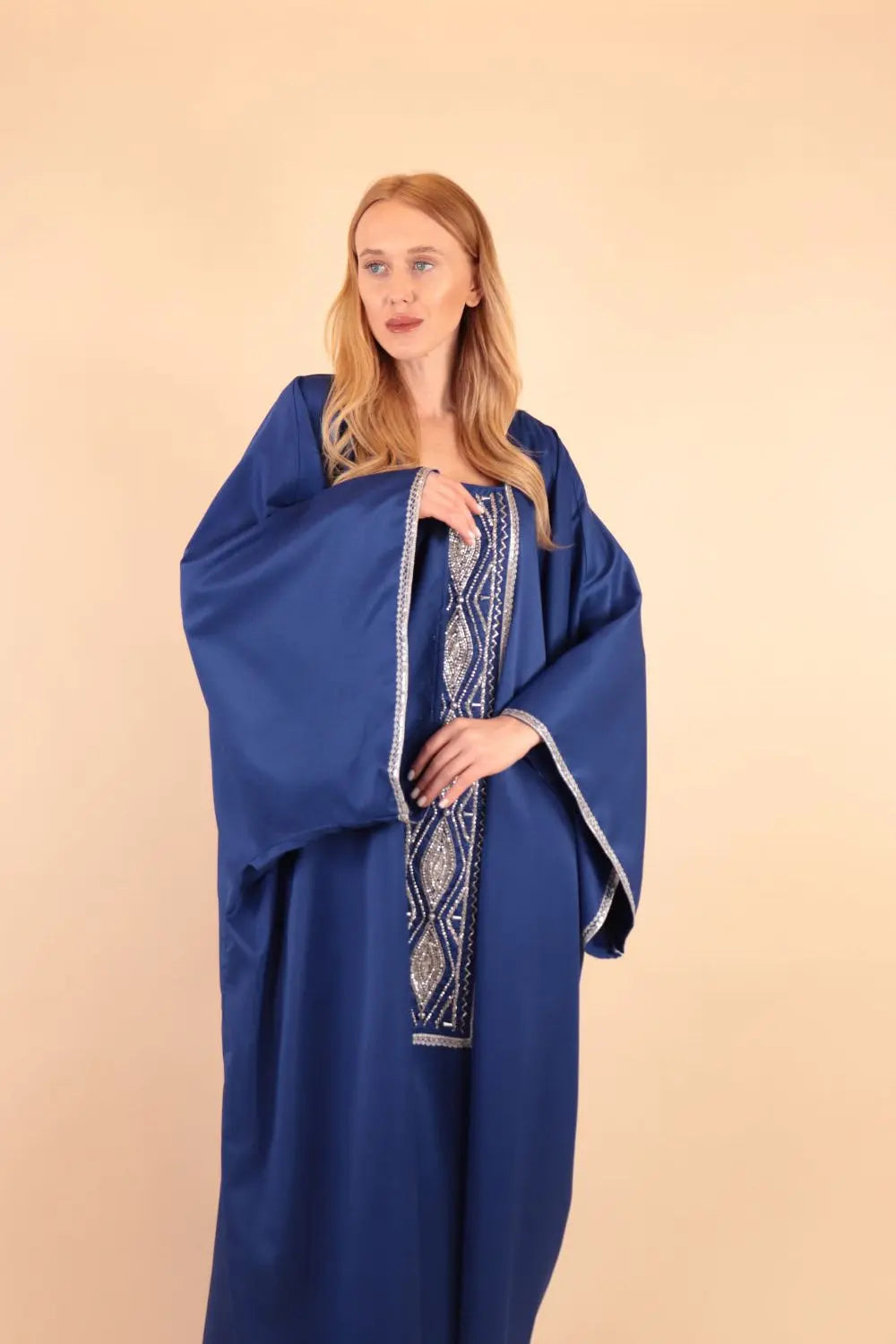 Kaftan -  Voile