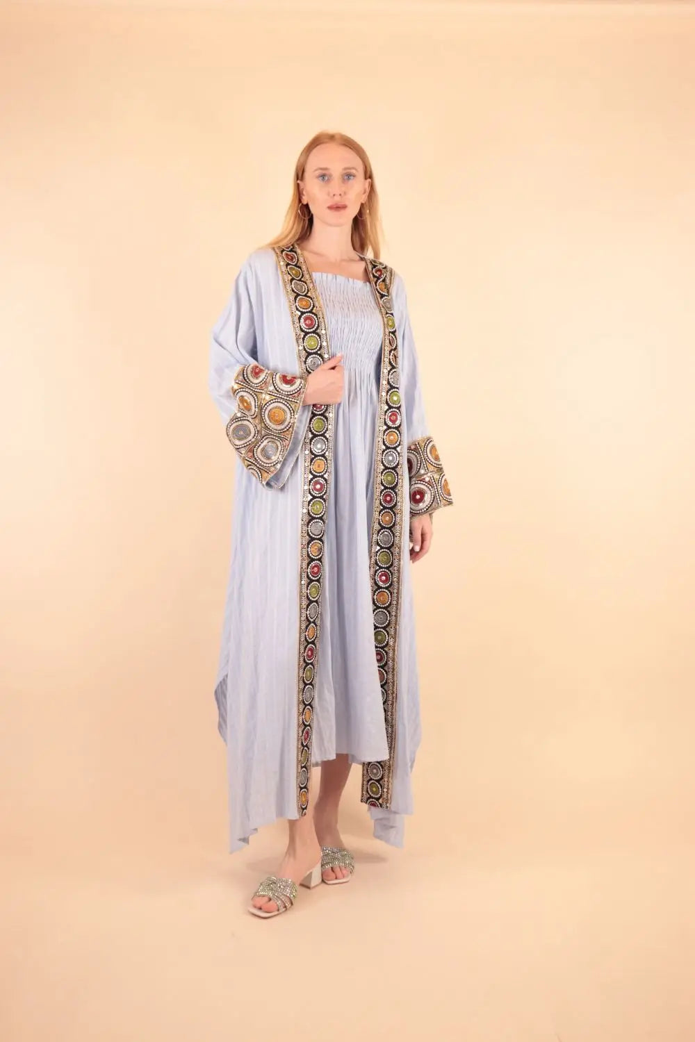 Kaftan -  Voile