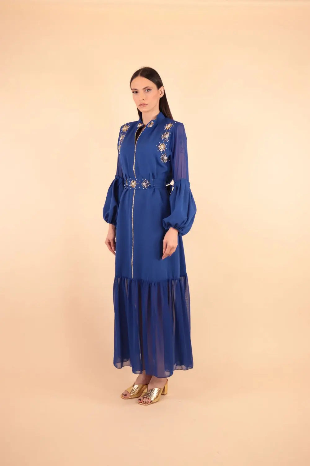 Kaftan -  Voile