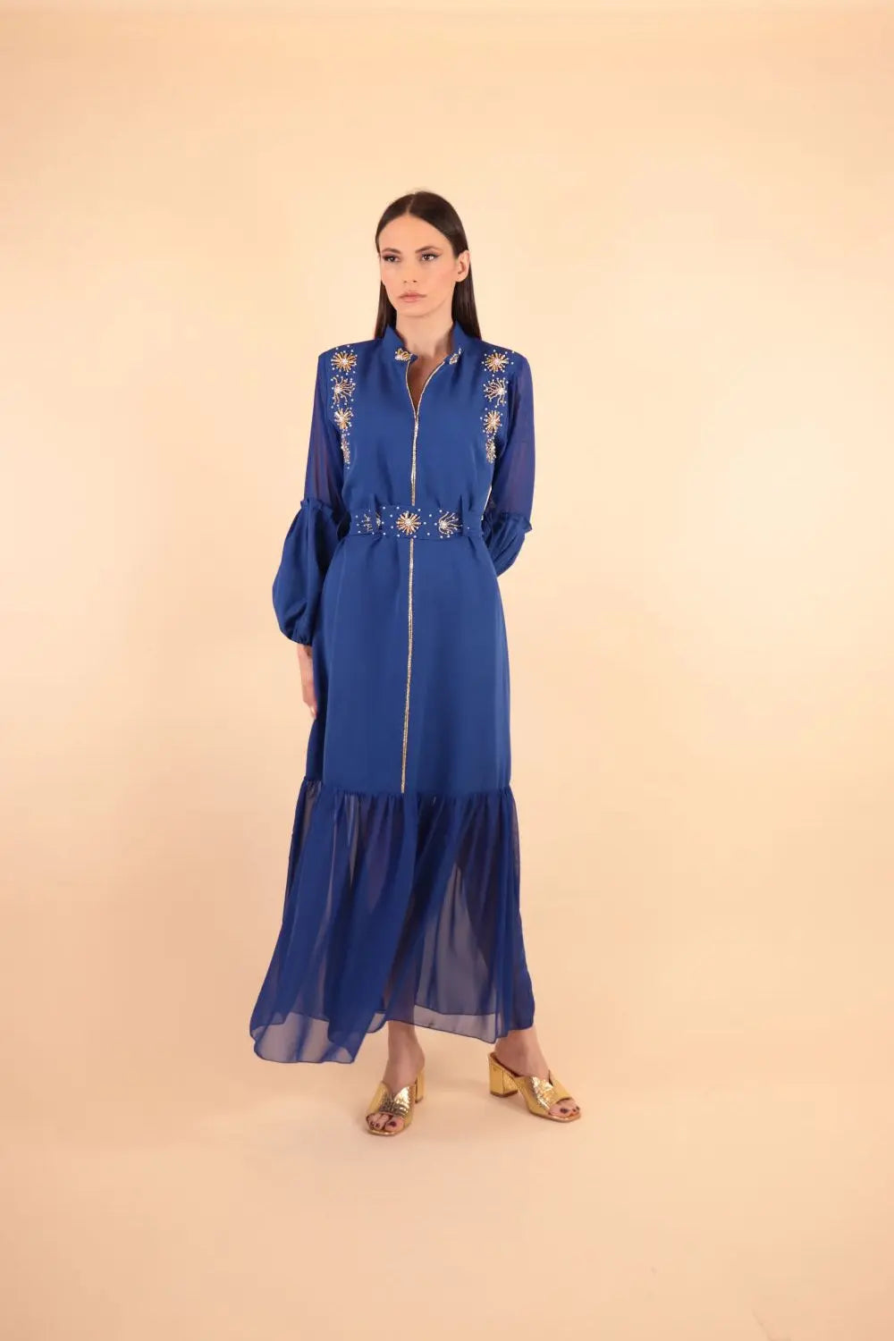 Kaftan -  Voile