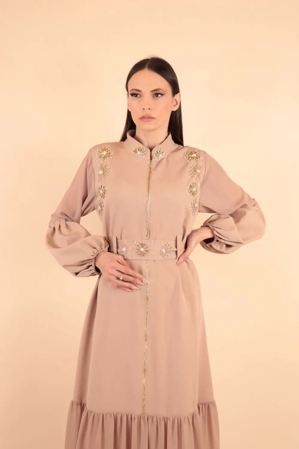 Kaftan -  Voile