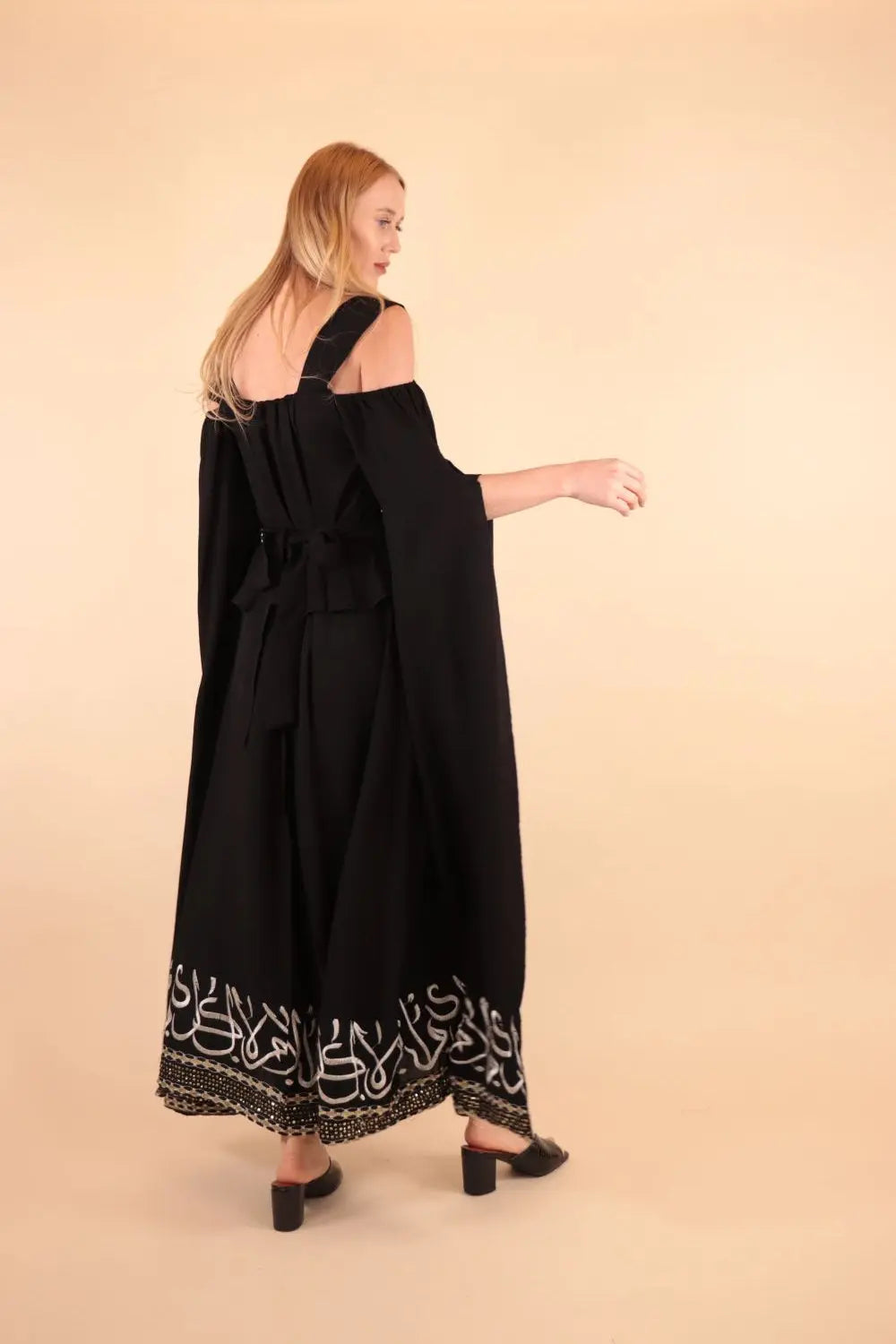 Kaftan -  Voile