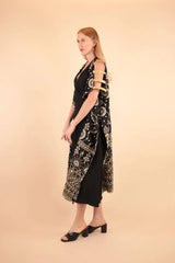 Kaftan -  Voile