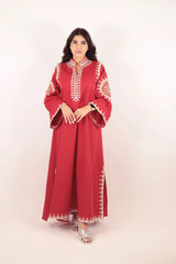 Kaftan -  Voile