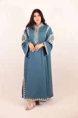 Kaftan -  Voile