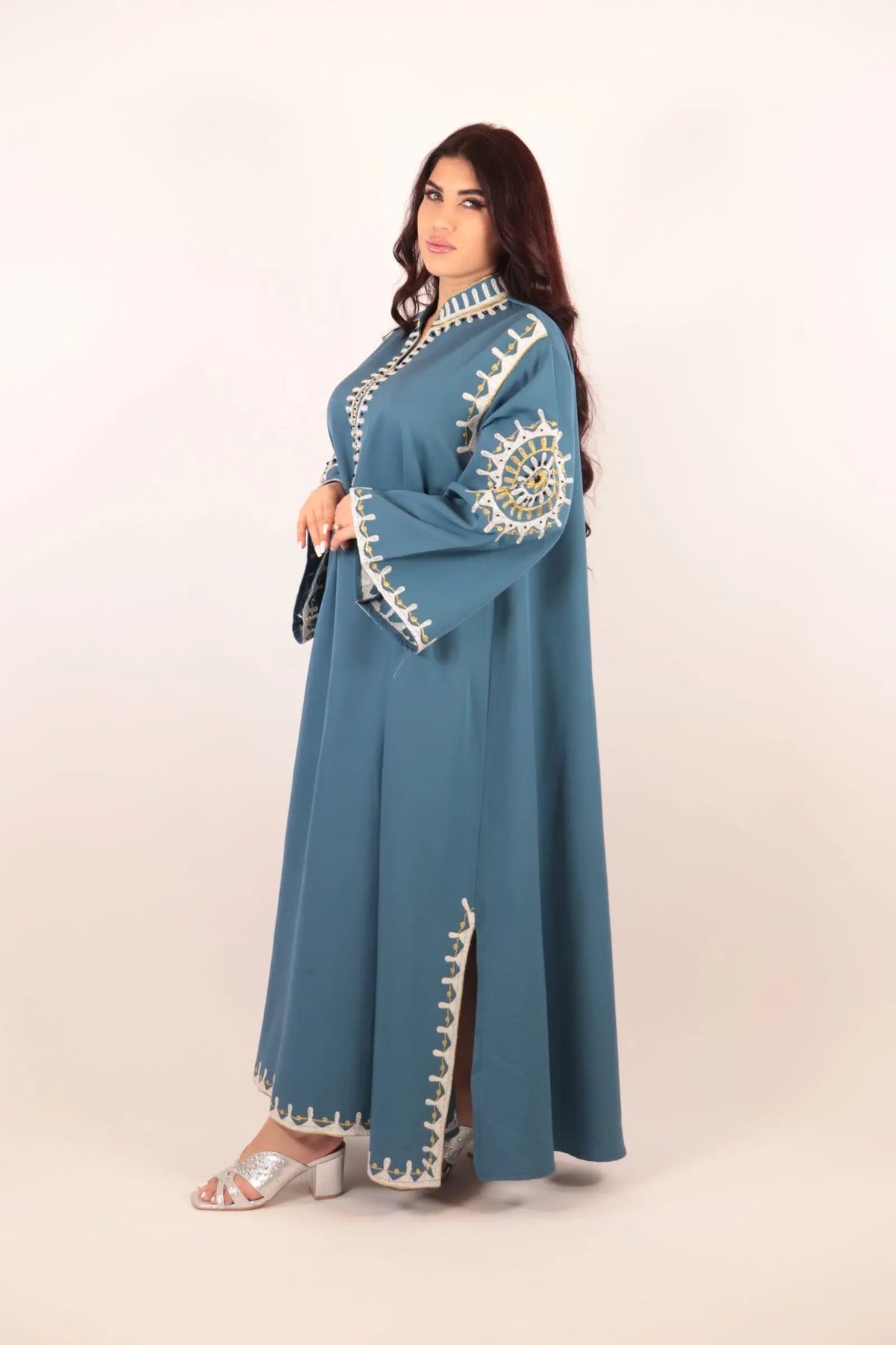 Kaftan -  Voile