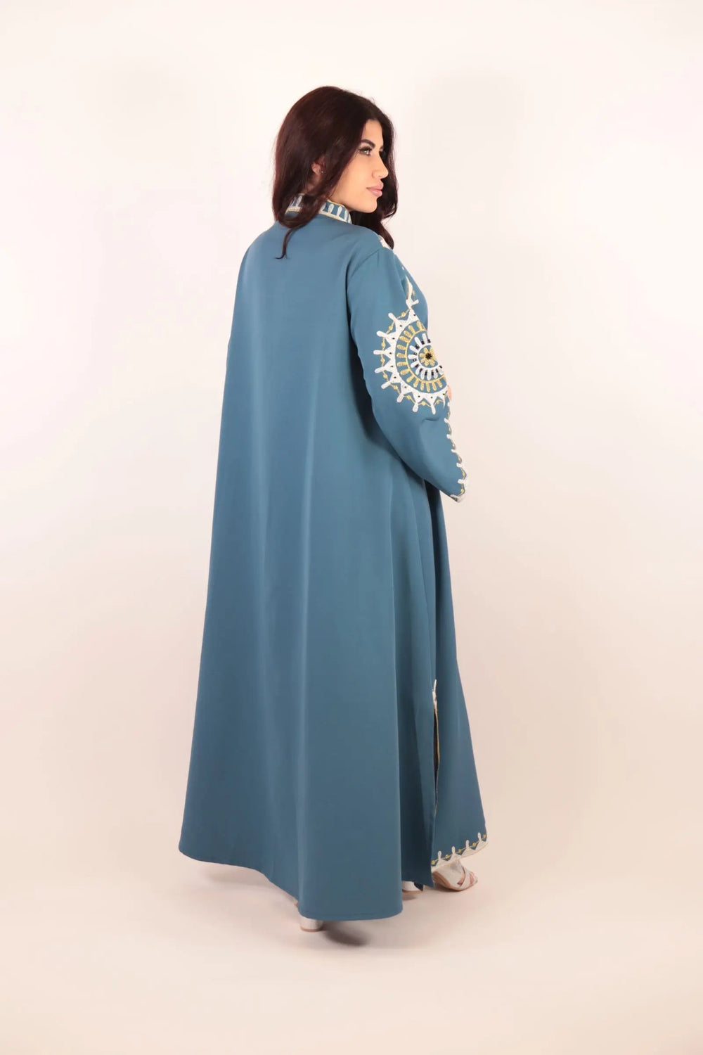 Kaftan -  Voile
