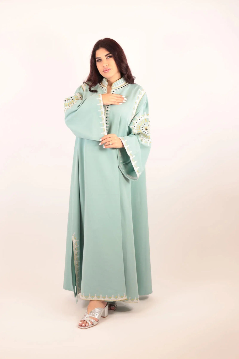 Kaftan -  Voile