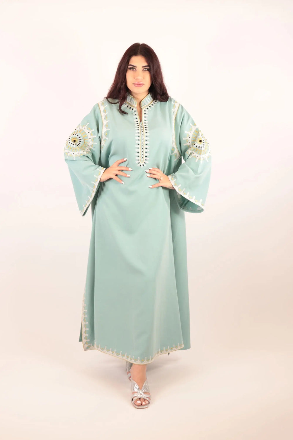 Kaftan -  Voile