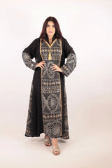 Kaftan -  Voile