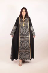 Kaftan -  Voile