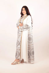 Kaftan -  Voile