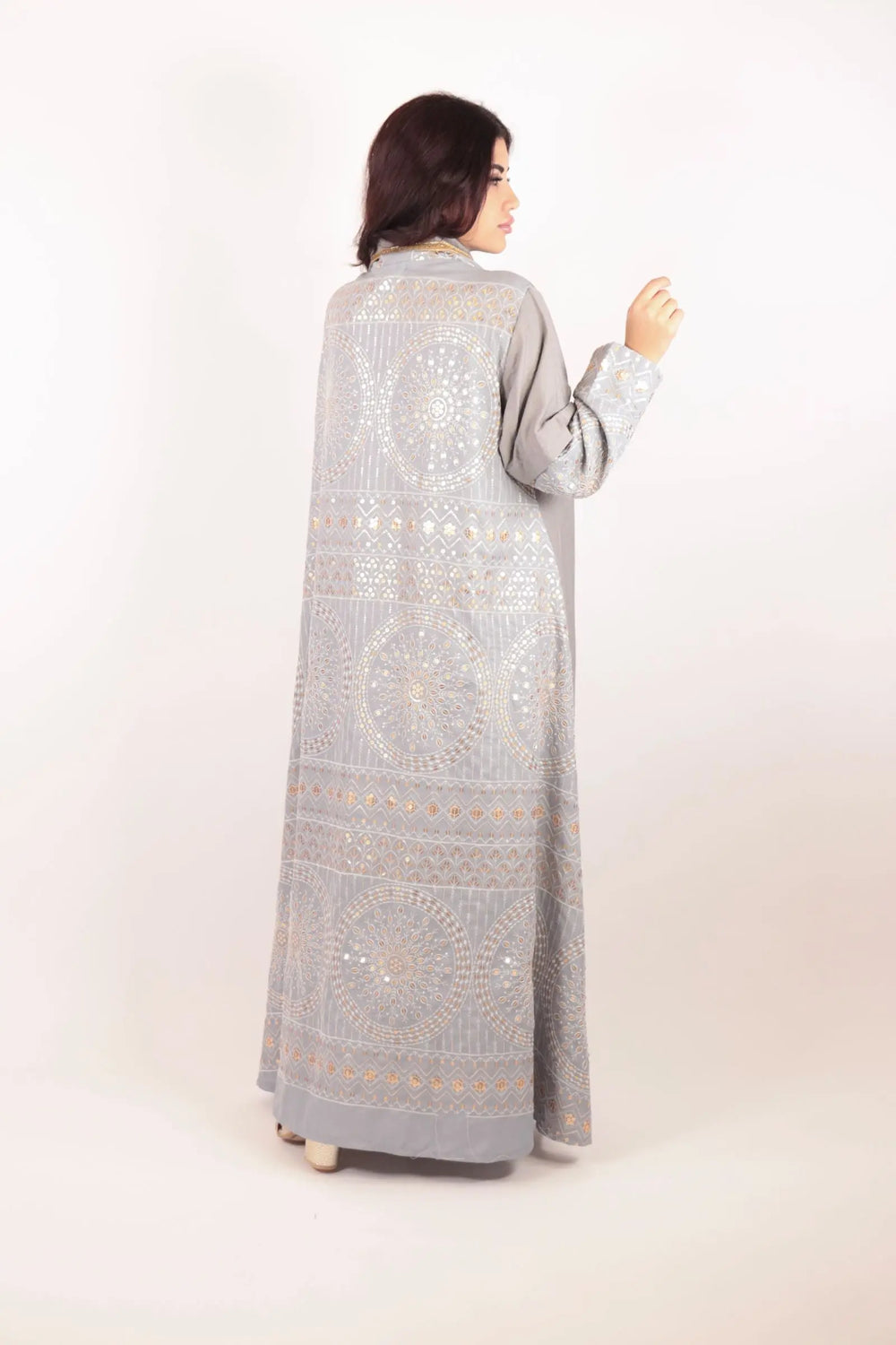 Kaftan -  Voile