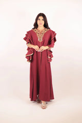 Kaftan -  Voile