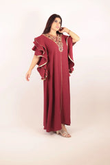 Kaftan -  Voile