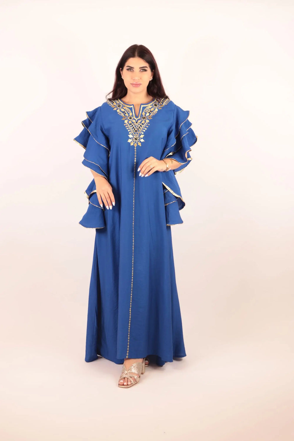 Kaftan -  Voile