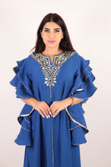 Kaftan -  Voile