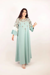 Kaftan -  Voile