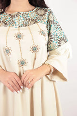 Kaftan -  Voile