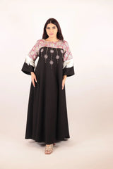 Kaftan -  Voile