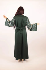 Kaftan -  Voile