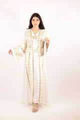 Kaftan -  Voile