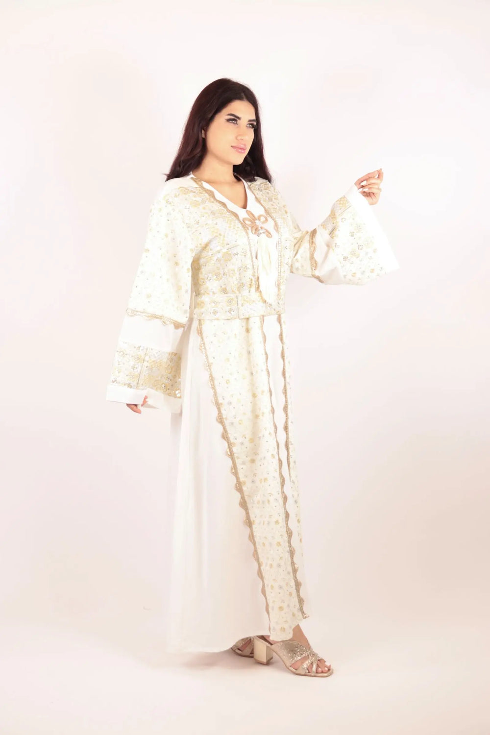 Kaftan -  Voile