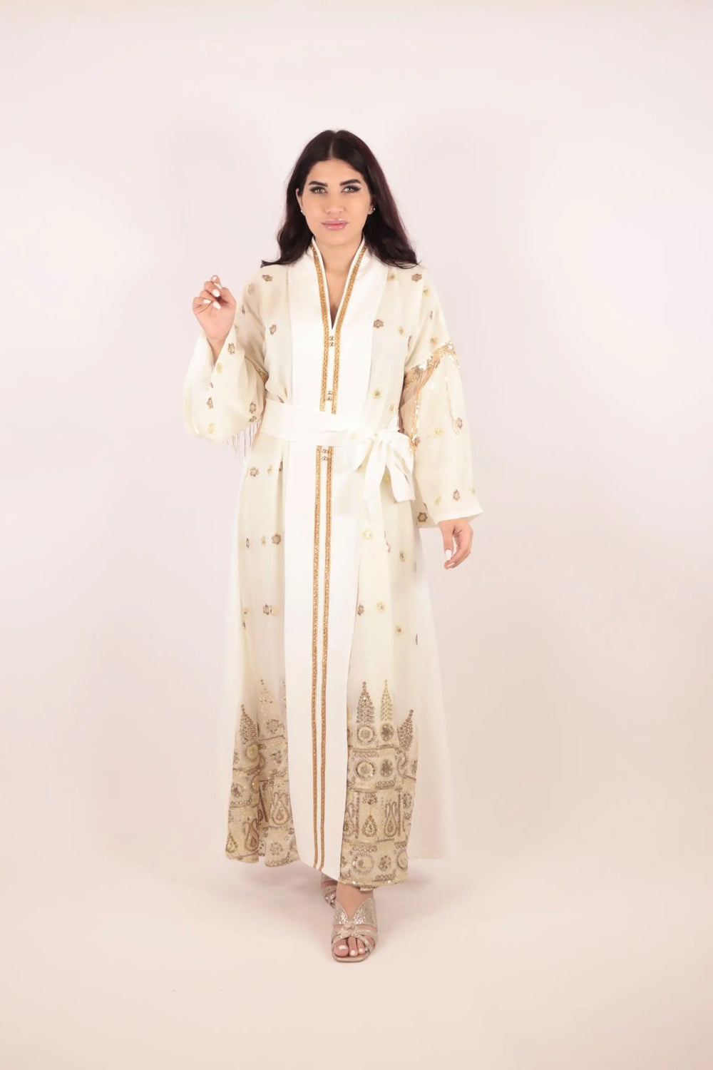 Kaftan -  Voile