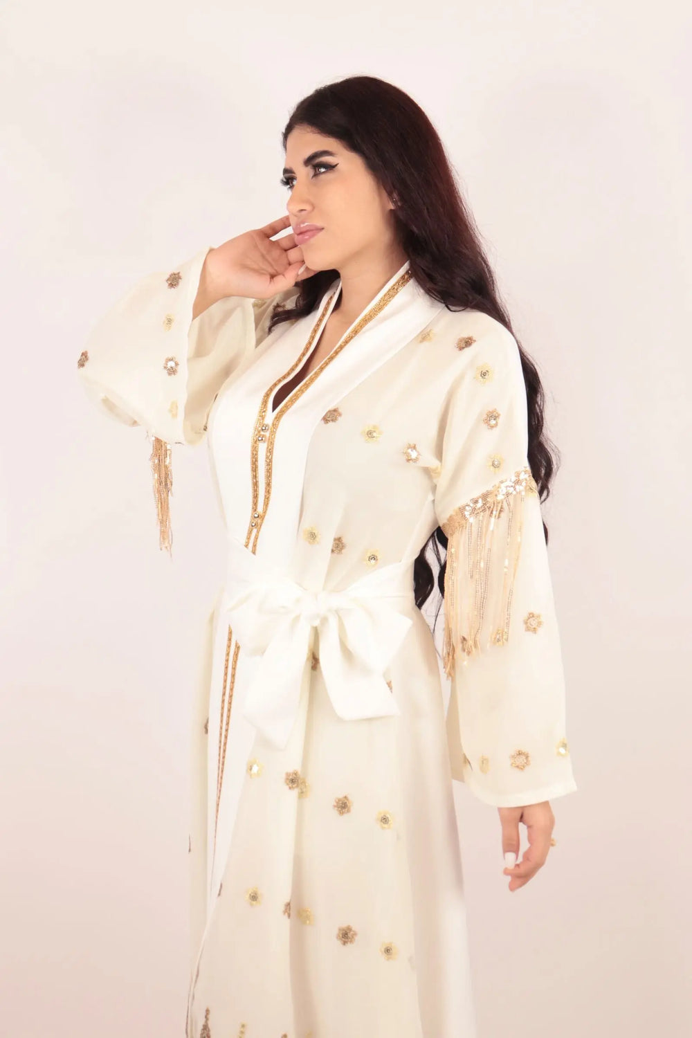 Kaftan -  Voile
