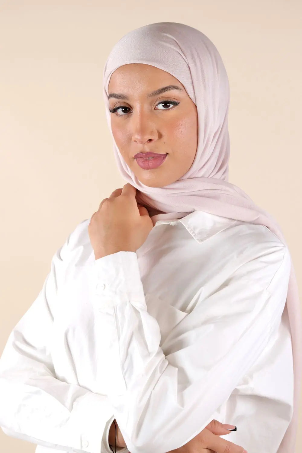 Instant Hijab Voile Fashion